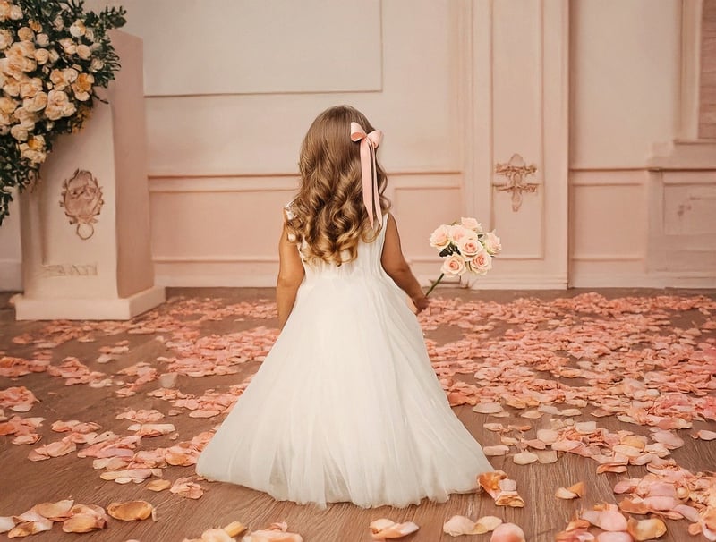 Princess-worthy Attire