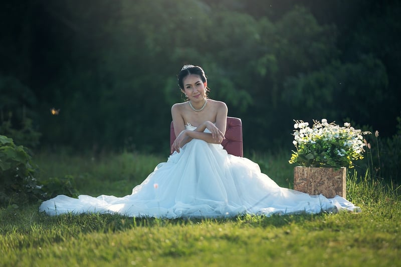 Wedding venue